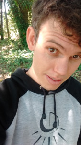 Profile photo for Daniel Ribeiro