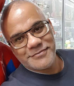 Profile photo for Amadeu De Souza