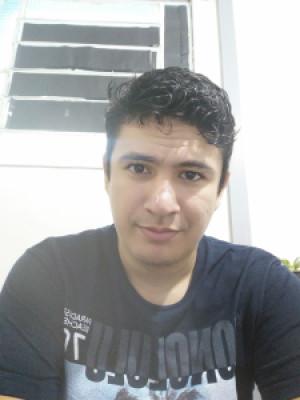 Profile photo for DENIS FEIJÓ DE OLIVEIRA