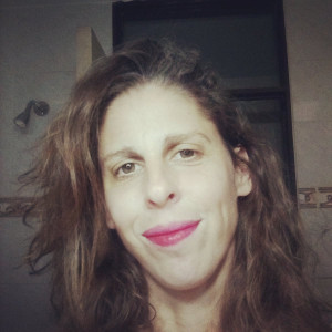 Profile photo for María Verónica Giménez