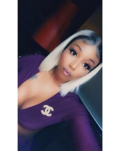 Profile photo for Kreneice Gregoire