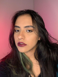 Profile photo for Leticia Dos Santos Leite