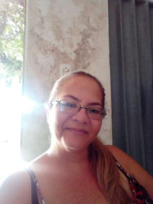 Profile photo for Vanda Maria Paiva Santos