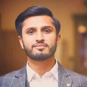 Profile photo for Azhar Baloch