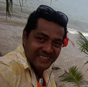 Profile photo for Anitelu Mata St John