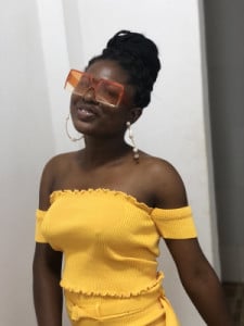 Profile photo for Safian Fahima