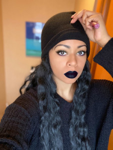 Profile photo for Kisharra Blackwell