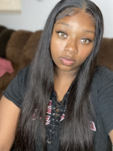 Profile photo for Tia Wynder