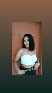 Profile photo for Brenda Dervich