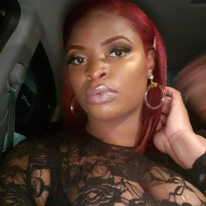 Profile photo for Shaliyah Foster