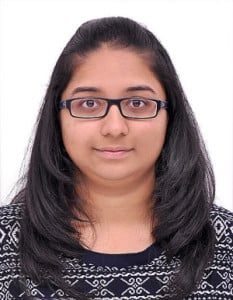 Profile photo for Disha Girish