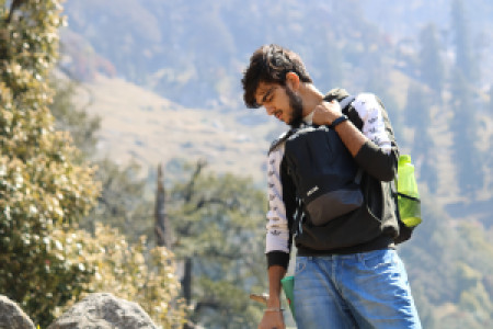 Profile photo for Harish chauhan