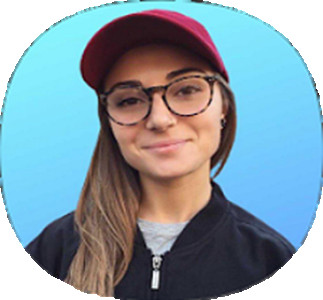 Profile photo for Sakina Hasan