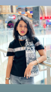 Profile photo for Havilah Pramodini