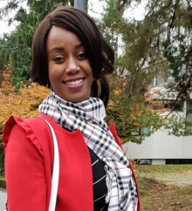 Profile photo for Susan Mutua