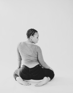 Profile photo for Erica Johnson