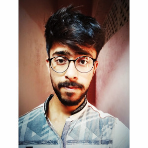 Profile photo for Shivam gelani