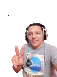 Profile photo for Roberto Oliveira