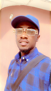 Profile photo for Adebayo Olawuyi