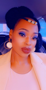 Profile photo for Mbali Mgabhi