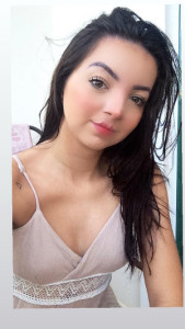 Profile photo for kamila barcelar de oliveira