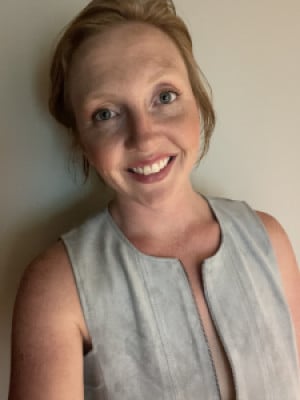 Profile photo for Casie McBrayer