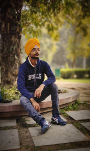 Profile photo for Samarjit Singh Uppal