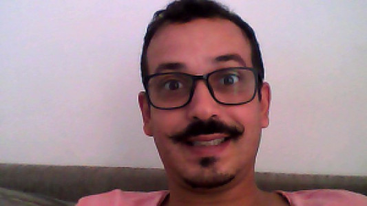 Profile photo for Victor Fraga