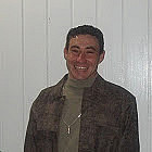 Profile photo for JEFFERSON SILVERIO JACINTO