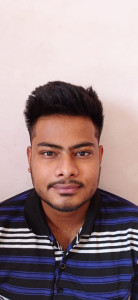 Profile photo for Akash Lal