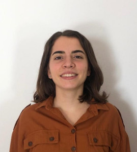 Profile photo for Camila Acosta