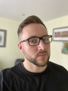 Profile photo for Thomas Hope