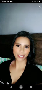 Profile photo for Glayde Januária Nascimento dos Santos