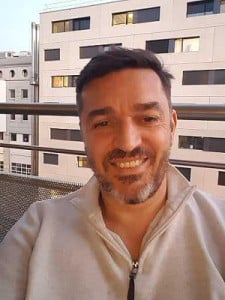 Profile photo for Jean-Christophe Anglade