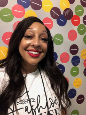 Profile photo for Courtney Joubert1