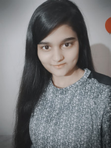 Profile photo for Sakshi Gothi