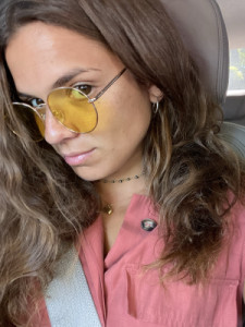 Profile photo for Micaela Martinelli