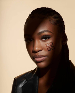 Profile photo for Ruth Inusa