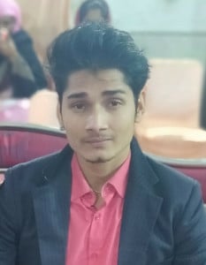 Profile photo for Kumar Romesh