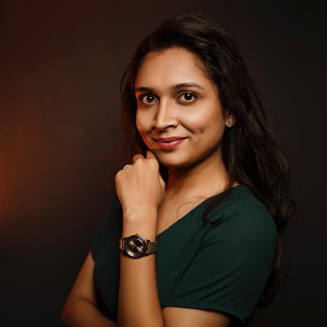 Profile photo for Apurva Thengre