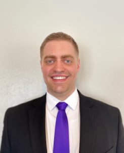 Profile photo for Alex Cyr