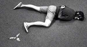 Profile photo for Michael Wells