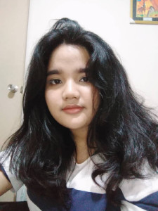 Profile photo for Jocelle Putri Nahla Reyna