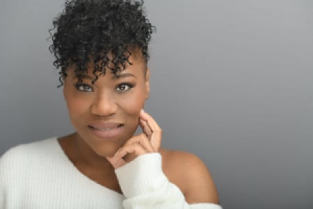 Profile photo for Melody A Betts