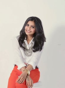 Profile photo for Disha Joseph