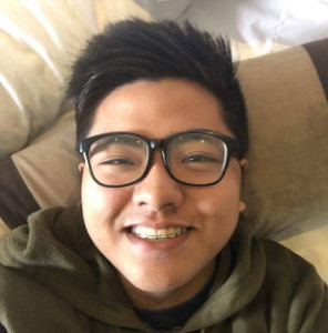 Profile photo for Herson Cui