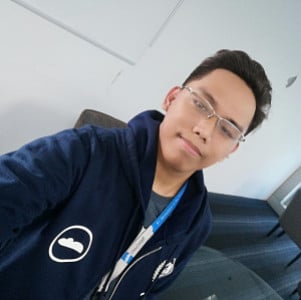 Profile photo for Dennis Salazar