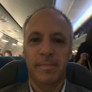 Profile photo for Enrique Noetinger