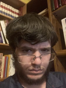 Profile photo for Dylan Coble