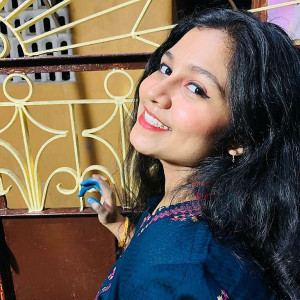 Profile photo for Jyotishree Das